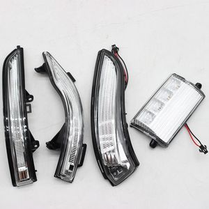 rearview mirror turn signal for FOR SAIC MAXUS G10 G50 T60 T70 V80