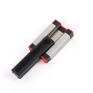 2pcs MGN MGN9 MGN12 MGN15 MGN7 Miniature Linear Rail Slide MGN12H MGN9H Carriage CNC 3D Printer Parts Linear Rail Guide Carriage