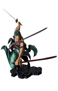 Three Thousand World Roronoa Zoro Combat Edition anime figures 173cm PVC action figure Collection Model Doll Gifts Q07228686276