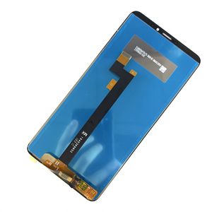 LCD originale per xiaomi mi max 3 lcd display touch screen digitazer Ricostituzione per xiaomi mi max3 display m1804e4a