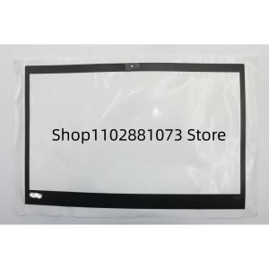 Cornici di copertina di cornice LCD nuovo e originale per Lenovo ThinkPad T590 Laptop 01YT320 5M10Z21184 5M11C87571 5M11B95344