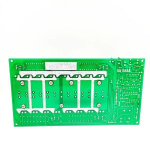 Pure Sinuswellenleistung Frequenz Wechselrichter Motherboard Drive Board 24 V 3500W 36V 4500W 48 V 6000W 60V 7500W Leiterplatte
