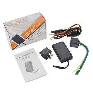 Tracker GPS Wetrack2/Et200N GPS śledzenie pojazdu wysoko wrażliwe chipset gps zdalny telewizor z gps GPS GPRS wskaźnik LED