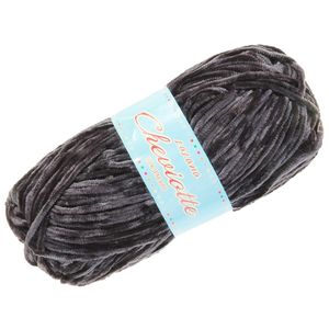 Przędza chenille - 130 -yards - super miękka przędza dzianinowa - Chunky Baby Wool -Sewing Crafts