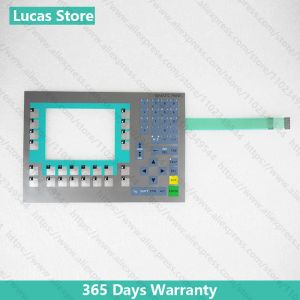 Panels Membran -Tastatur -Tastaturschalter für 6AV66430BA011AX0 6AV6 6430BA011AX0 OP277 6 