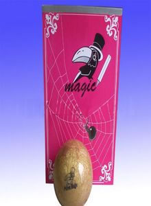 Bowling Ball från Ritning Board Magic Tricks012345672190901