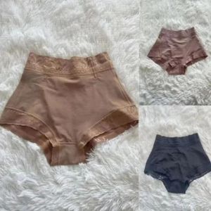 Kadın şekillendiricileri Yüksek bel bulifter şortları doğal asansör shapewear kadın vücut şekillendirici kalitesi fajas colombiana kuşak