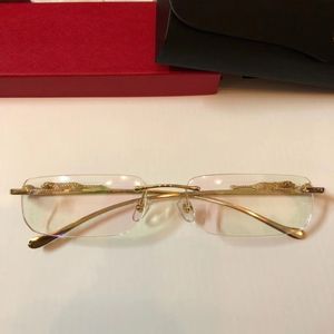 New glasses frame clear lens alloy frame eyeglasses frame restoring ancient ways oculos de grau men and women myopia eyeglasses fr2296