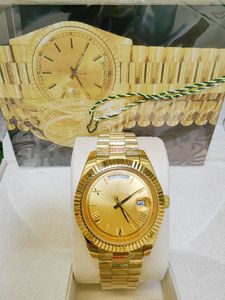 MEN for Watch High -End -Automatik Luxury Watch Designer Watch Brand Watch 2813 Sports Uhr 41mm Classic Watch 904L Edelstahl Sapphire wasserdichte Relojes