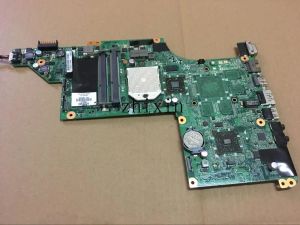 Материнская плата Mothing Motherboard для HP DV7 DV74000 Материнская плата ноутбука DDR3 605496001DAOLX8MB6D1 ноутбука Бесплатная доставка Бесплатная доставка