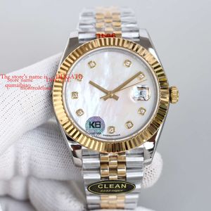 36 mm Women Watch Diamond Precision Mechanical AAAAA Design popolare Design 31mm Dial Diarle 278271 Automate Automatico Olex Luminoso 656