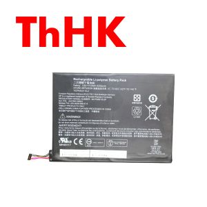 Batteries ThHK Genuine Original MH46117 MLP33831152P Laptop Battery Batteries For HP Pavilion X2 10K020NR 10K00 Series Tablet Notebook