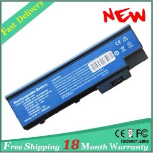 Batterie per laptop batterie per Acer Travelmate 4000 4001 4002 4004 4005 4009 4010 4020 2304 2305 2306 2308 2310 2312 2313 2314 2318 2430