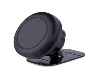 MagnetIc Car Phone Holder Dashboard Mount Stand Magnet phone Support With adhesive For Universal cell phone3787576