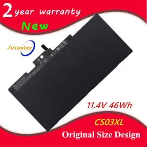 Batteries CS03XL Laptop battery For HP Elitebook 745 755 840 850 G3 G4 CS03 HSTNNI33C HSTNNI41C HSTNNIB6Y HSTNNUB6S 800231141