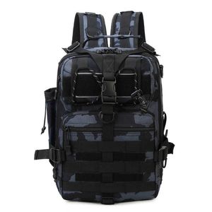 Large Multifunctional Anti Splash Water Buffalo Cloth Photography Single Shoulder Crossbody Bag Outdoor Sports Tactical Bag 240415