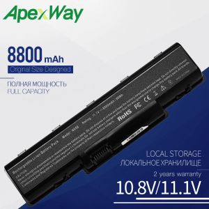 Батареи 8800 мАч батареи для ноутбука для Packardbell Easynote TJ61 TJ62 TJ63 TJ64 TJ65 TJ66 TJ67 TJ68 TJ71 TJ72 TJ73 TJ74 TJ75 TJ76 TJ77