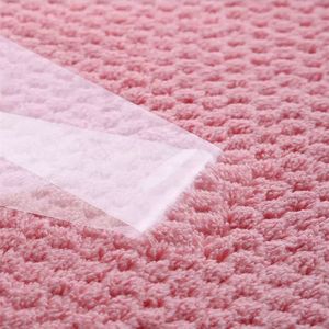 12 Pack Kitchen Dishcloths - Glå inte fluff - ingen lukt återanvändbar diskhanddukar, superabsorbent korallfleece rengöringsdukar