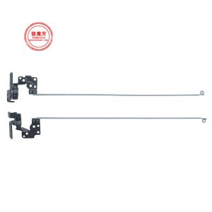 Scharniere neue Laptop -LCD -Scharniere für Acer Aspire A31521 A31531 A31551 A31552 rechts links LCD -Bildschirmscharnierhalterung links rechts