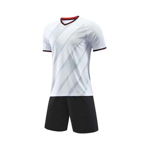 Jerseys de futebol Conjuntos/trajes de rastreio de traje masculino 6325 traje de futebol leve para a equipe de treinamento para adultos para adultos Jersey 3xs-3xl