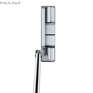 Designer Golf Bag Butter Super Select High Caffice Newport 2 Putter 32/33/34/35 дюймов для гольф -клубов 432