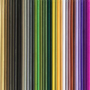 Pure Color Digth Velvet Tabrat для шитья одежды обивки DIY домашний декор текстиль на половине метра
