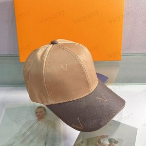 Całe czapki piłki dla mężczyzn Women Baseball Cap Liter Flower Sunhats Tops Quality Classic Fisherman Hat2647