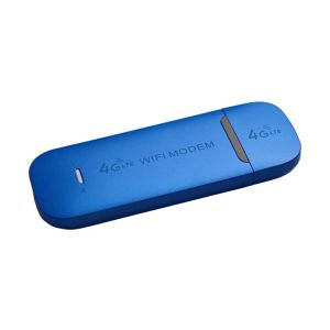 Yönlendiriciler 150Mbps 4G wifi dongle cep lte wifi yönlendirici ile sim kart yuvası usb hotspot yüksek hızlı internet erişim aksesuarları dizüstü bilgisayar için