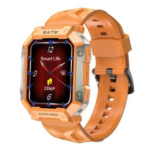 Watches PG333 Smart Watch 1.91 