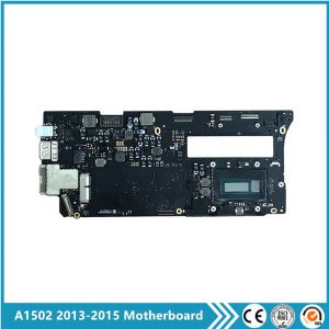 Motherboard Sale A1502 Logic Board i5 i7 8 GB 16 GB für MacBook Pro Retina 13 