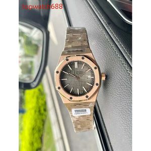 Top Mens Designer Watch Automatyczny ruch zegarki na rękę 42 mm 904L Stal nierdzewna szachownica dosłowna klasyczna styl to proste i eleganckie prezenty dla mężczyzny