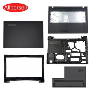 Rahmen Laptop Hülle für Lenovo G5070 G5080 G5030 45 Z50 Z5070 Obere Abdeckung Scharnier Palm Ruhe Bottom Shell Festanlauf