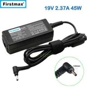 Adapter 19V 2.37A laptop charger AC power adapter for Medion Akoya P2214T MD99373 MD99430 MD99480 P2213T MD99096 MD99097 MD99115 3.0mm
