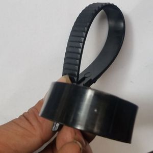 Skate Schuhe Gurtgürtel mit Schnalle Tight Gürtel Ersatz im Freien Sport Reparatur Skate Montage Klemmreparaturwerkzeug