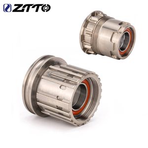 ZTTO M2 M1 R2 Bisiklet DT Freehub Vücut Titanyum XD Sürücü MS MS HG ÜCRETSİZ HUB 11 Hız 12s Çekirdek Yol Bisikleti 12speed XDR 240 350 CP için