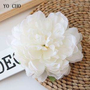 Йо Чо искусственный цветок