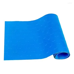 Mattor Swimming Pool Ladder Mat Protective Non-Slip Equipment Protection Cushion Pad Protector Steg