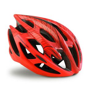 Ultralight Breathable Bicycle Helmet Mountain Road Bike Riding Safety Hat For Men Women Integrated MTB Cycling Helmet