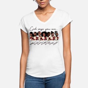 Unika afrikanska kvinnor värmeöverföring patchar American Black Girl Print Sticker Thermal Transfer to Clothing Jacket T-shirt klistermärke