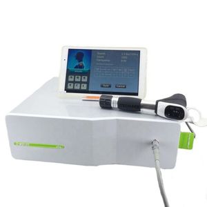 Altre attrezzature di bellezza ESWT Shock Wave Therapy Shock Owave Beauty Devices Beso perdita di radiofrequenza acustica