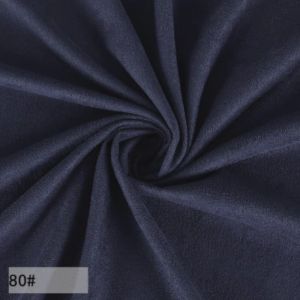 3/5/10m 4-Way Stretch Thin Suede Leather Soft Touch Touch Fabric Leatherety
