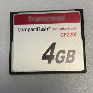 Карты CF220i CompactFlash промышленная температура класс 4GB SLC CF Card True Ide