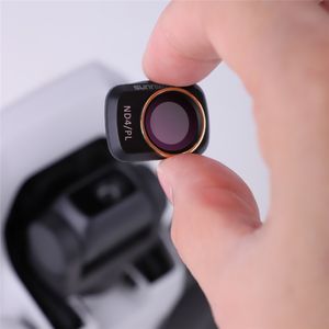 Фильтр линз беспилотников для DJI Mavic Mini 2 SE 1 Фильтры McUV ND CPL ND SET FILTER LENS