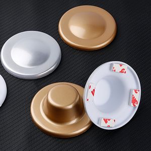 Plastic wall Hole cover Round Vent Reserved hole plugs for faucet Angle valve Air-conditioning Pipe Plugging Decorative Dust cap