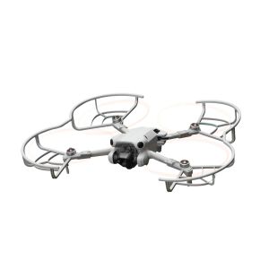 DRONES MINI 4 Pro Drone Safety Protector Props Bumper Cover Ring Integrated Propeller Guard for DJI Mini 4 Proアクセサリー