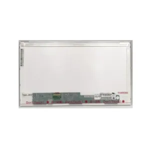 Ekran 15.6 '' 60Hz Pantalla Para Dizüstü PC LED ekran LP156WH4 LTN156AT23 B156XW02 Dell E5510 için