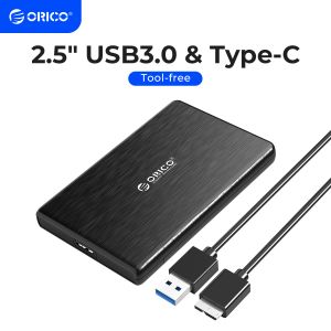 Корпус Orico USB 3.0 до SATA 3.0 Case 2,5 