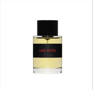 Vetiver Extraordinaire Carnal Flower Musc Ravageur Amante francese Bigarade Concentuae Fragrance Editions de Parfums Ritratto di un contatore delle note floreali Lady