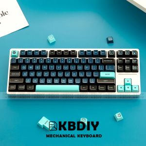 アクセサリーkbdiy gmkモンスターキーキャップpbtダブルショットキーキャップsaプロファイルキーキャップセットiso inter for custom diy mechanical keyboard for