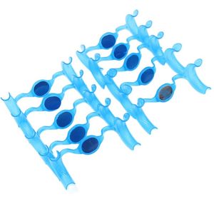 1pc M Mundöffner Lip Wange Retraktor mit Spiegel Zahnwerkzeugen Zahnarztmaterial Zahnmedizin Mundpflegewerkzeug